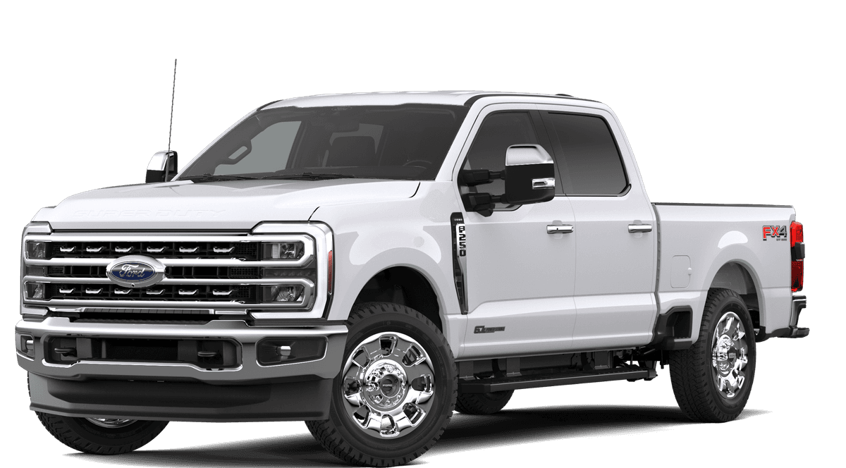 2026 Ford F-250SD - Image 1