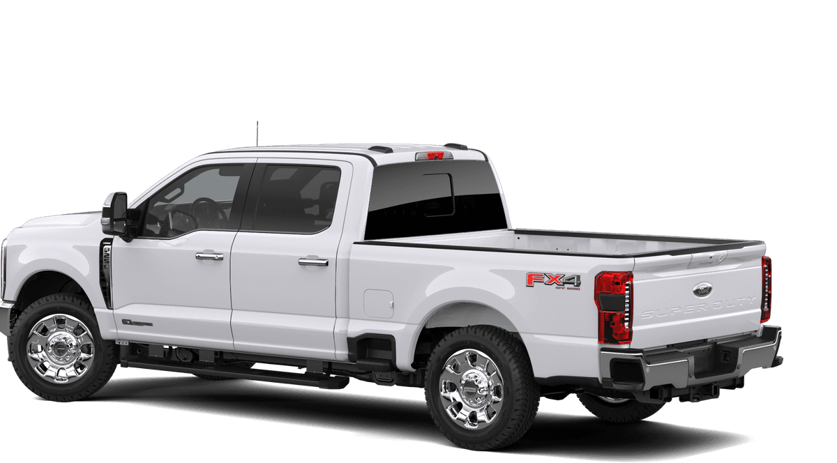 2026 Ford F-250SD - Image 2
