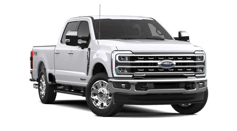 2026 Ford F-250SD - Image 11