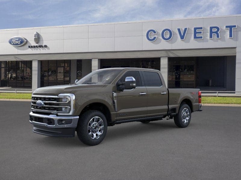 2026 Ford F-250SD - Image 1