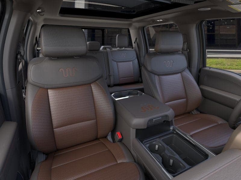 2026 Ford F-250SD - Image 10