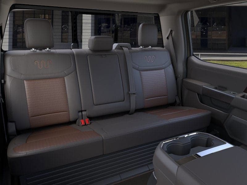 2026 Ford F-250SD - Image 11