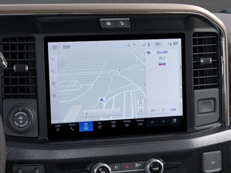 2026 Ford F-250SD - Image 14