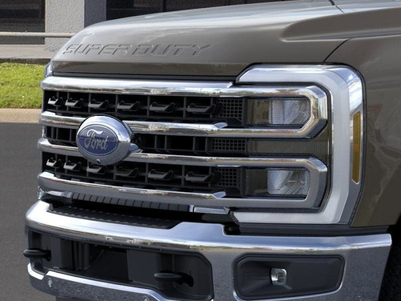 2026 Ford F-250SD - Image 17