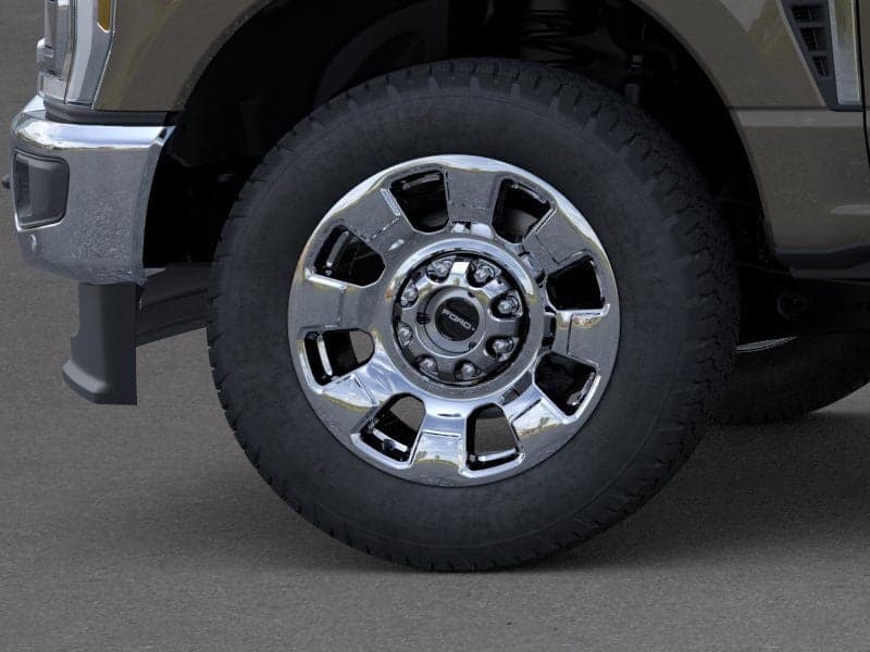 2026 Ford F-250SD - Image 19