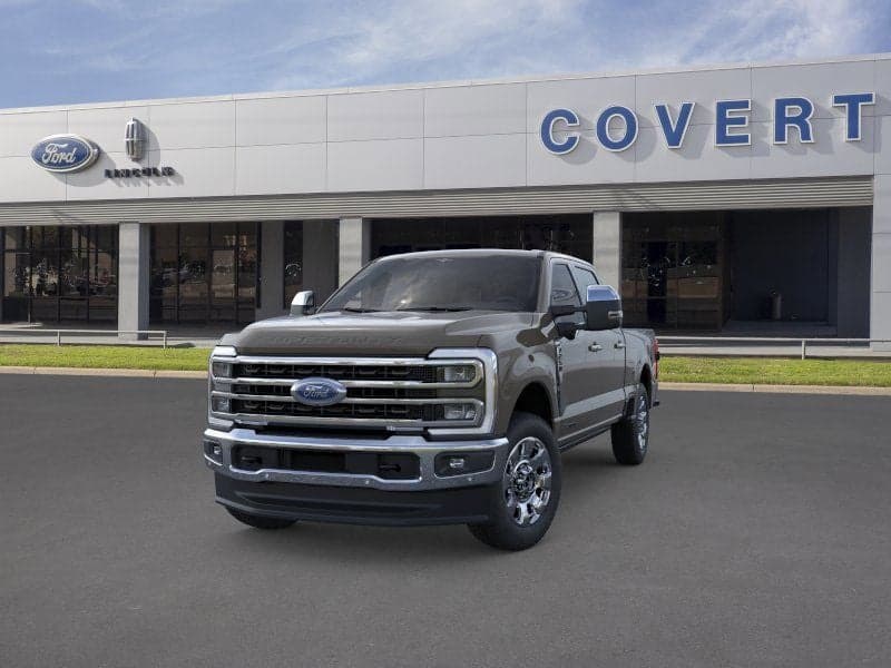 2026 Ford F-250SD - Image 2