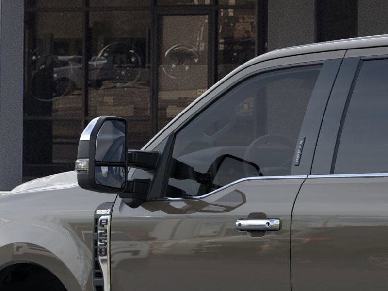 2026 Ford F-250SD - Image 20