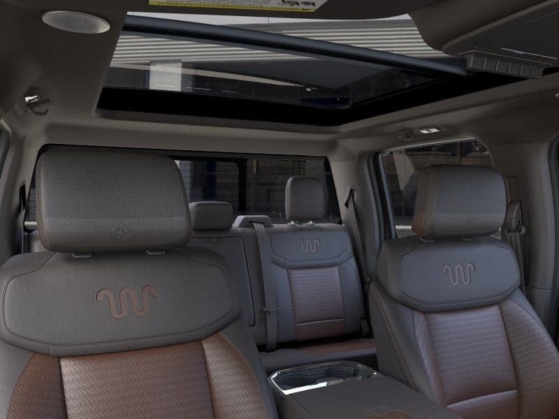 2026 Ford F-250SD - Image 22