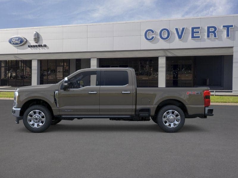 2026 Ford F-250SD - Image 3