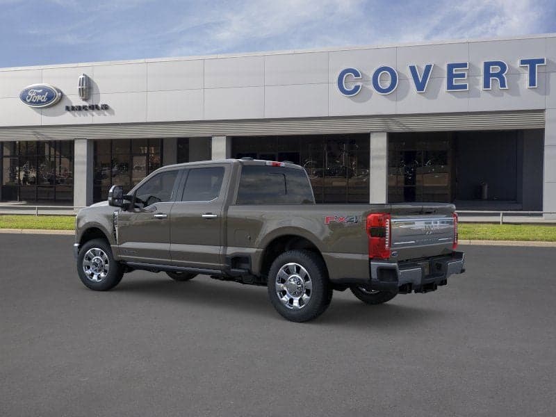 2026 Ford F-250SD - Image 4