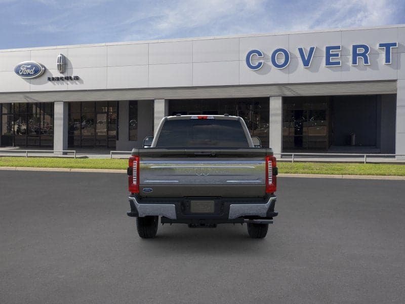 2026 Ford F-250SD - Image 5