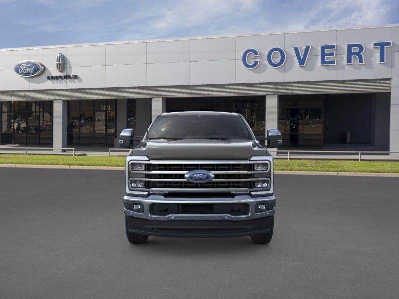 2026 Ford F-250SD - Image 6