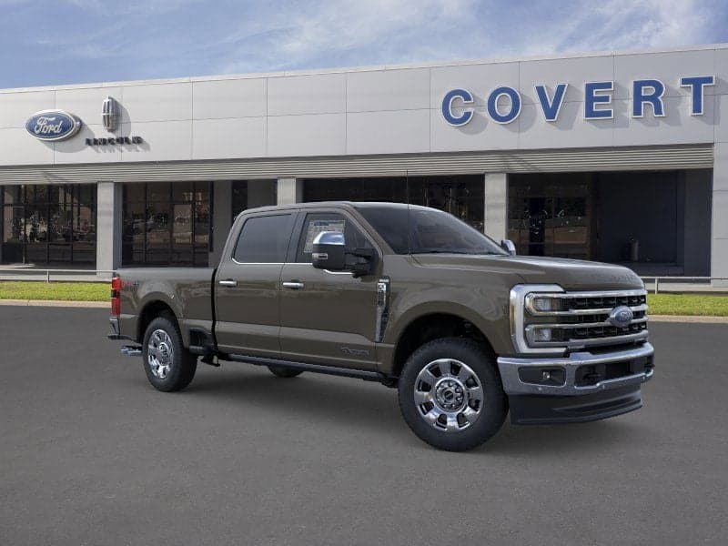 2026 Ford F-250SD - Image 7