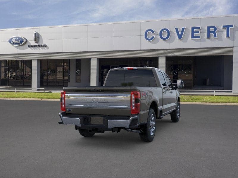 2026 Ford F-250SD - Image 8