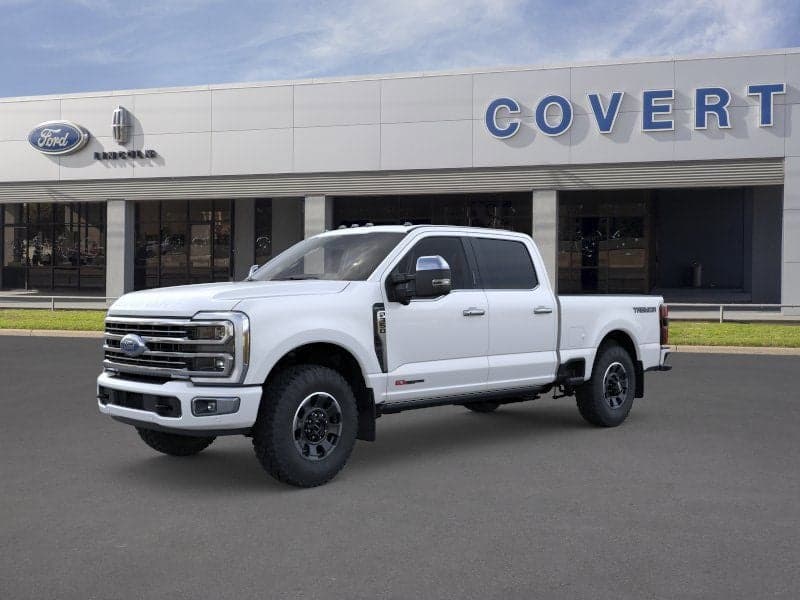 2026 Ford F-350SD - Image 1