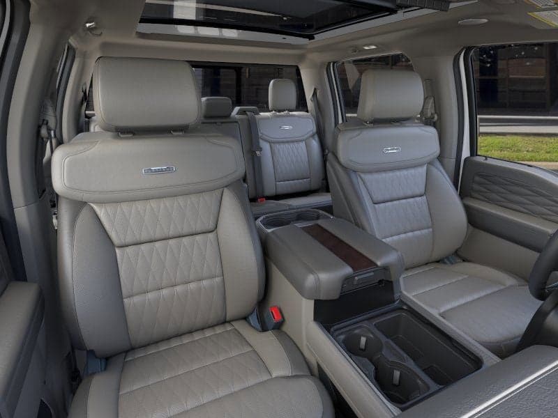 2026 Ford F-350SD - Image 10