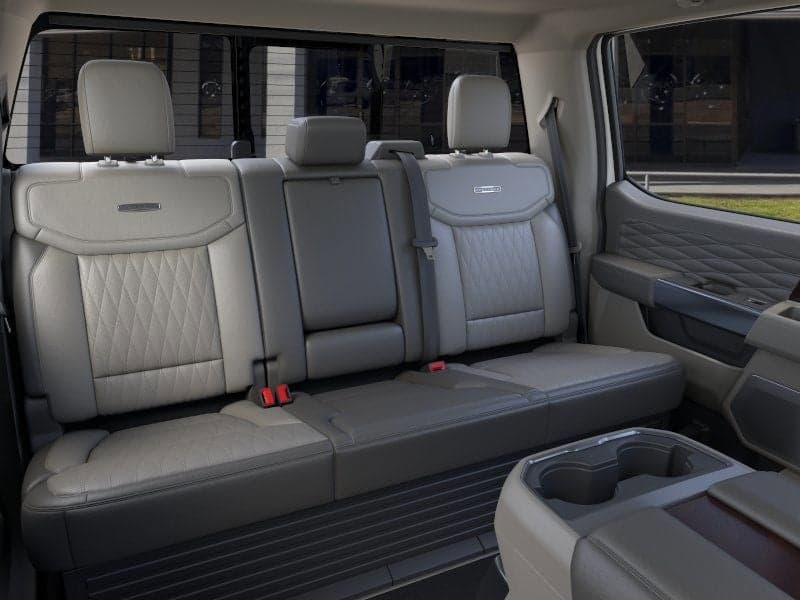 2026 Ford F-350SD - Image 11