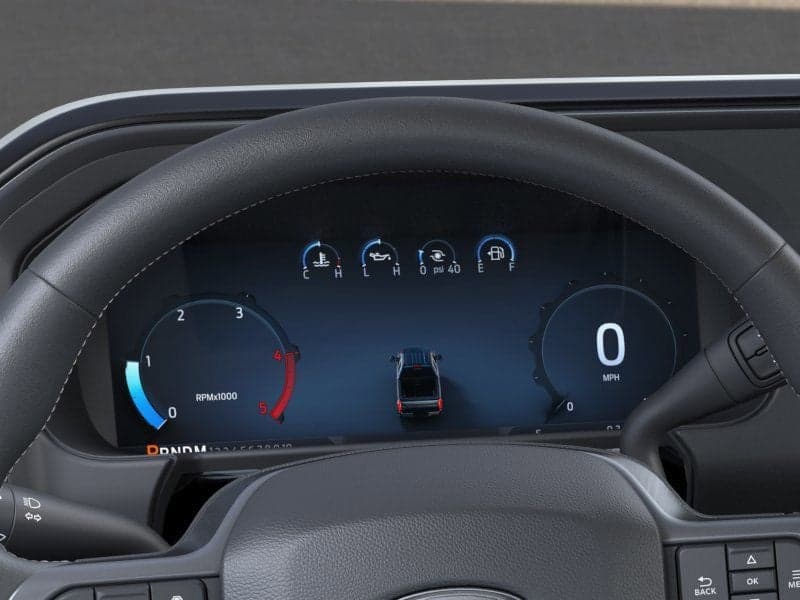 2026 Ford F-350SD - Image 13