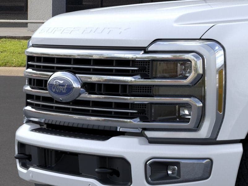 2026 Ford F-350SD - Image 17