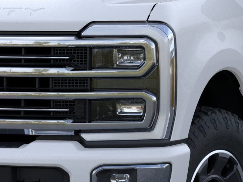 2026 Ford F-350SD - Image 18