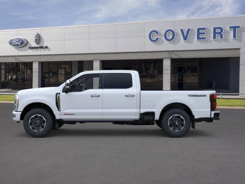 2026 Ford F-350SD - Image 3