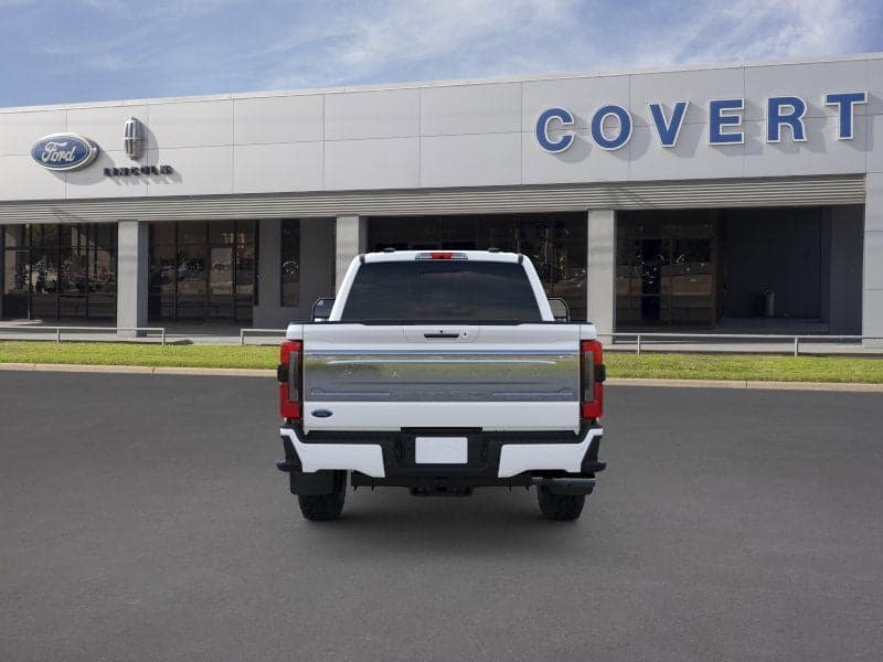 2026 Ford F-350SD - Image 5