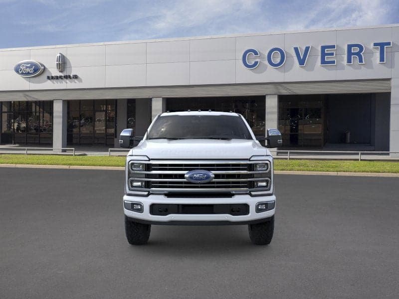 2026 Ford F-350SD - Image 6