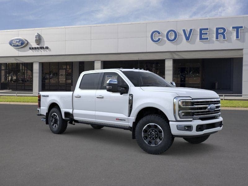 2026 Ford F-350SD - Image 7
