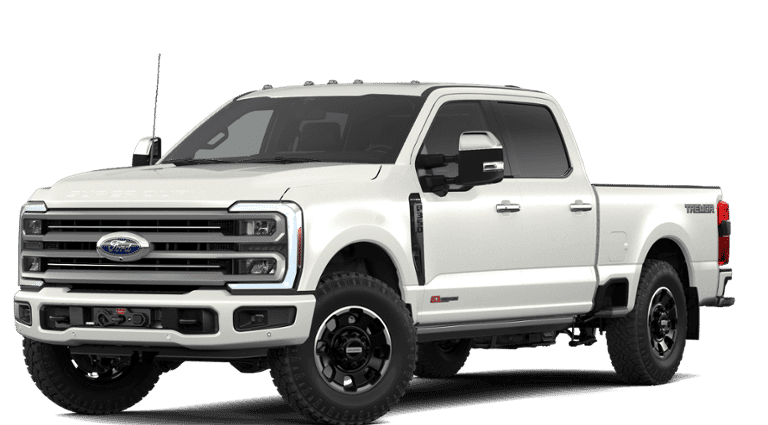 2026 Ford F-350SD - Image 20
