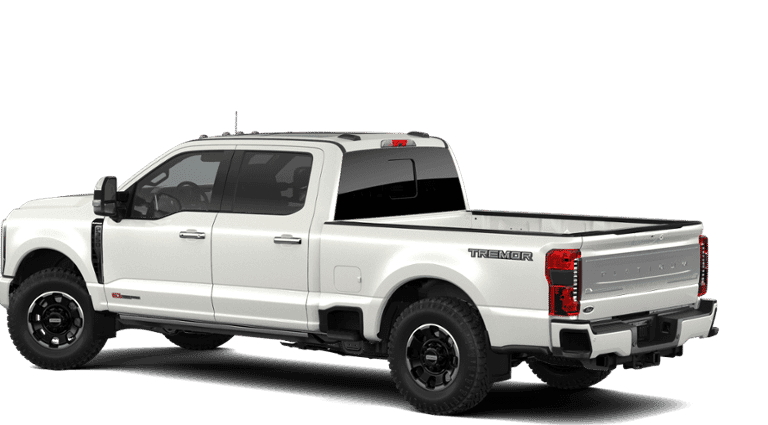 2026 Ford F-350SD - Image 21