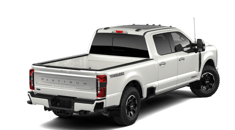 2026 Ford F-350SD - Image 22