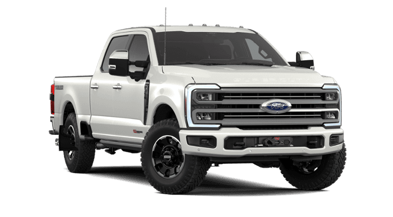 2026 Ford F-350SD - Image 23