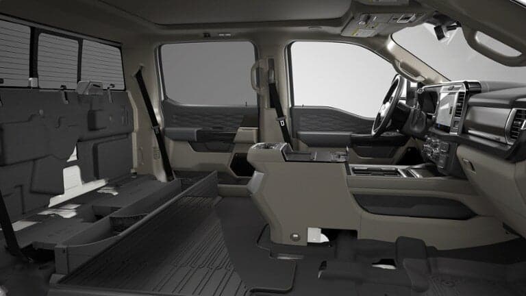 2026 Ford F-350SD - Image 24