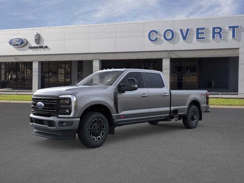 2026 Ford F-350SD - Image 1