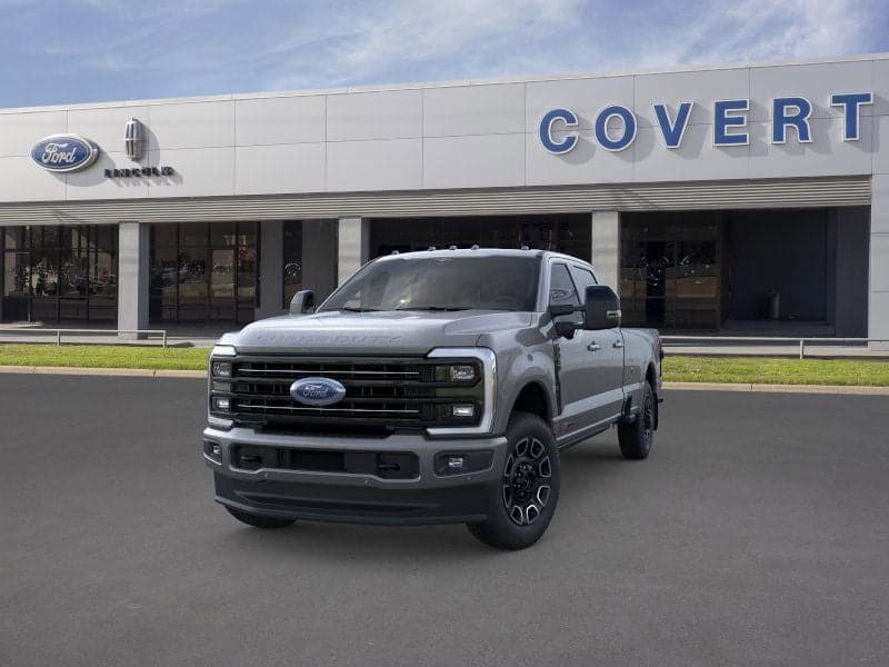 2026 Ford F-350SD - Image 2