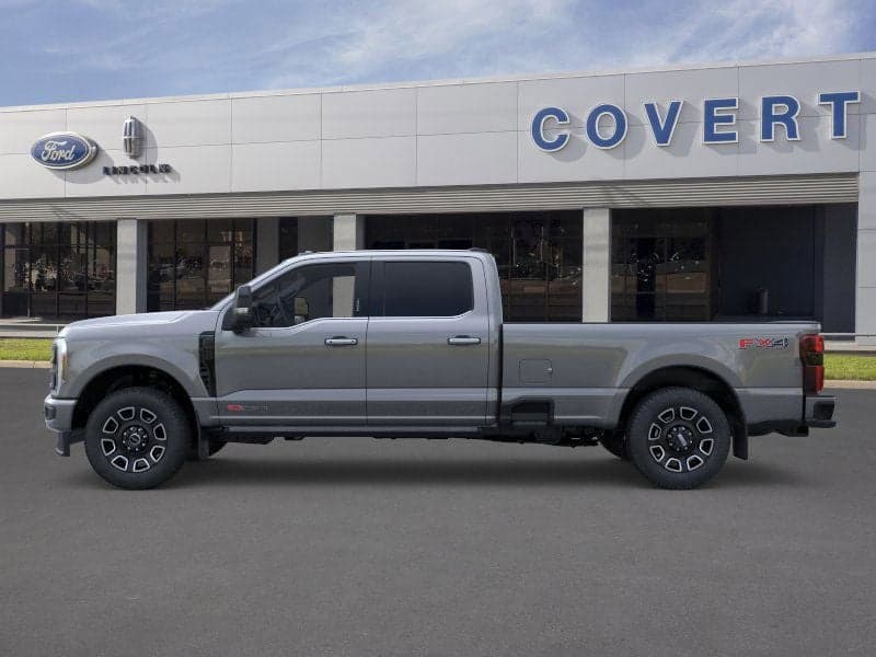 2026 Ford F-350SD - Image 3