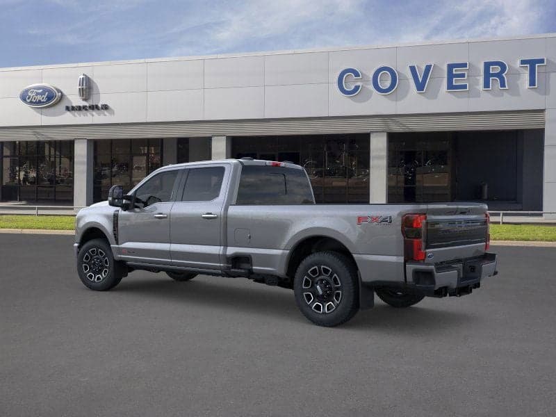 2026 Ford F-350SD - Image 4