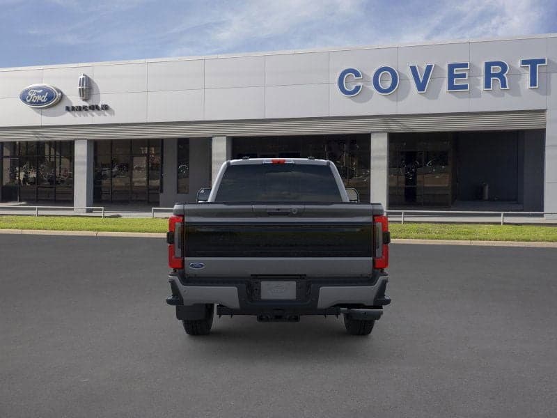 2026 Ford F-350SD - Image 5