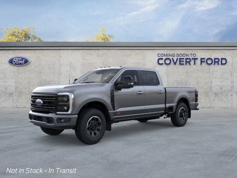 2026 Ford F-350SD - Image 1