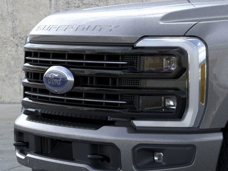 2026 Ford F-350SD - Image 17