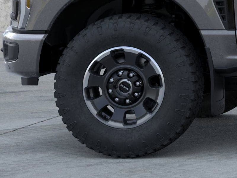 2026 Ford F-350SD - Image 19