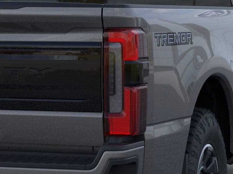 2026 Ford F-350SD - Image 21