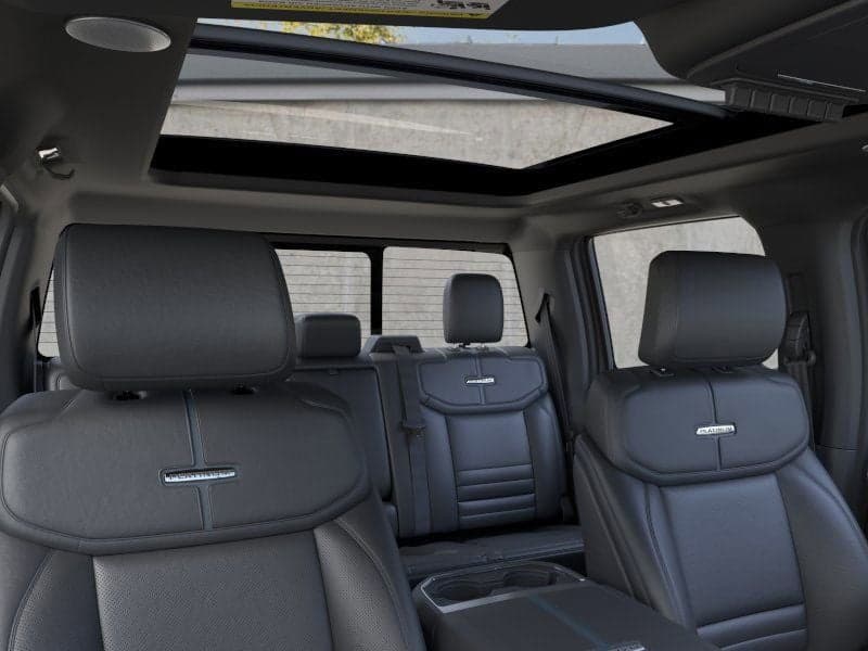 2026 Ford F-350SD - Image 22