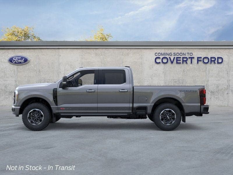2026 Ford F-350SD - Image 3