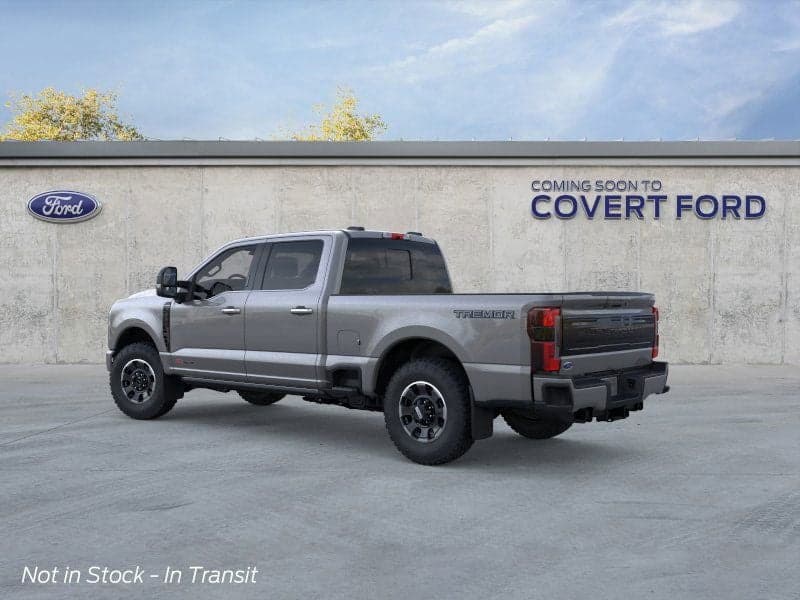 2026 Ford F-350SD - Image 4