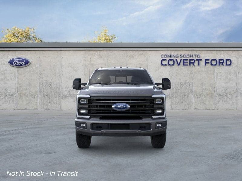 2026 Ford F-350SD - Image 6