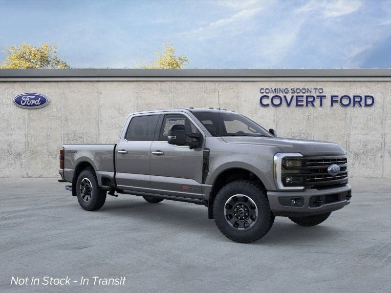 2026 Ford F-350SD - Image 7