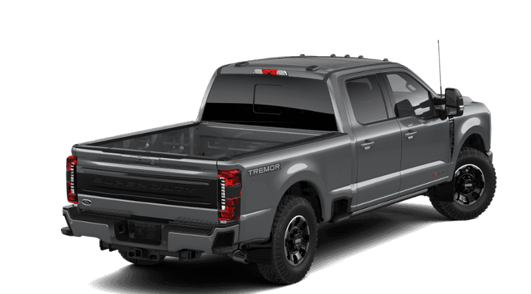 2026 Ford F-350SD - Image 25