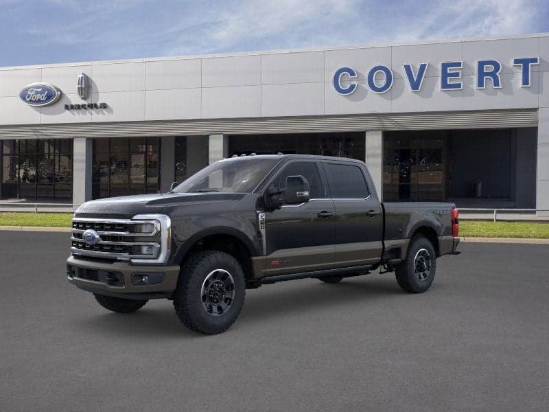 2026 Ford F-350SD - Image 1