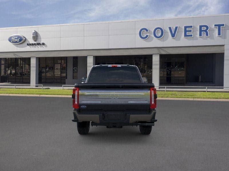 2026 Ford F-350SD - Image 5